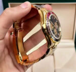 ロレックスデイトナコピー116598RBOW 18k金 加重版 220g - 画像 (5)