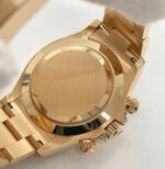 ロレックスデイトナコピー116598RBOW 18k金 加重版 220g - 画像 (10)