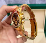 ロレックスデイトナコピー116598RBOW 18k金 加重版 220g - 画像 (6)