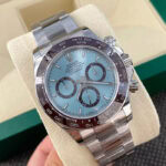 ロレックスデイトナ126506コピー7750ムーブメント搭載