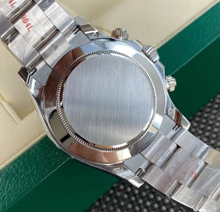 ロレックスデイトナ126506コピー7750ムーブメント搭載 - 画像 (5)