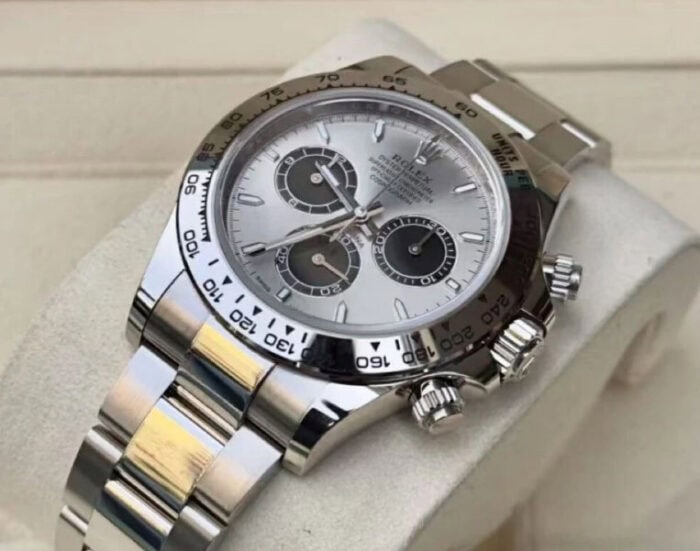 コスパ最強のロレックスデイトナ126509コピー cal.4131ムーブメント搭載 - 画像 (3)