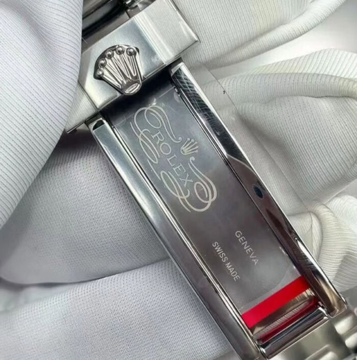 コスパ最強のロレックスデイトナ126599TSAコピーcal.4130ムーブメント - 画像 (8)