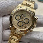 ロレックスデイトナコピー126508-0005 cal.4131ムーブメントN工場