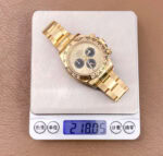 ロレックスデイトナコピー126508-0006 cal.4131ムーブメント 18K 加重版220g - 画像 (2)