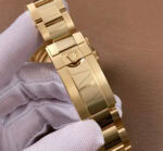 ロレックスデイトナコピー126508-0008 cal.4131ムーブメント 18K 加重版220g - 画像 (14)