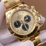 ロレックスデイトナコピー126508-0006 cal.4131ムーブメント 18K 加重版220g