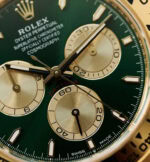 ロレックスデイトナコピー126508-0008 cal.4131ムーブメント 18K 加重版220g - 画像 (5)