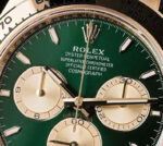 ロレックスデイトナコピー126508-0008 cal.4131ムーブメント 18K 加重版220g - 画像 (6)