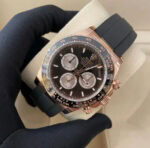 コスパ最強のロレックスデイトナコピー126515LN-0002 cal.4131ムーブメント搭載 - 画像 (2)
