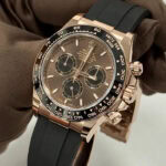 コスパ最強のロレックスデイトナコピー126515LN-0010 cal.4131ムーブメント搭載