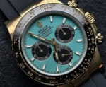 コスパ最強のロレックスデイトナコピー126518LN-0014 cal.4131ムーブメント搭載 - 画像 (3)