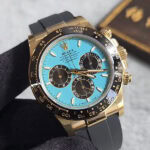 コスパ最強のロレックスデイトナコピー126518LN-0014 cal.4131ムーブメント搭載