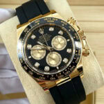 コスパ最強のロレックスデイトナコピー126518ln-0006 cal.4131 ムーブメント搭載