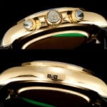 コスパ最強のロレックスデイトナコピー126518ln-0006 cal.4131 ムーブメント搭載 - 画像 (4)