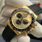 コスパ最強のロレックスデイトナコピー126518ln-0012 cal.4131ムーブメント搭載