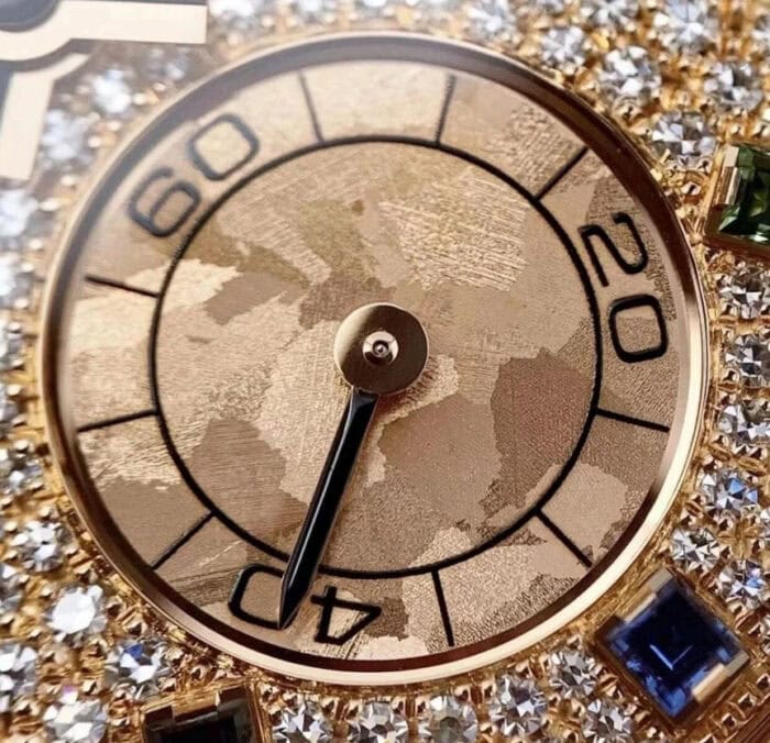 ロレックスデイトナ116595RBOWコピー18Kカスタム腕時計 - 画像 (6)