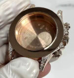 ロレックスデイトナ116595RBOWコピー18Kカスタム腕時計 - 画像 (8)