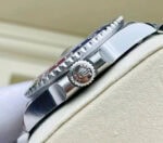 激安ロレックスコピー GMTマスターⅡ126710BLRO cal.3285ムーブメント - 画像 (4)