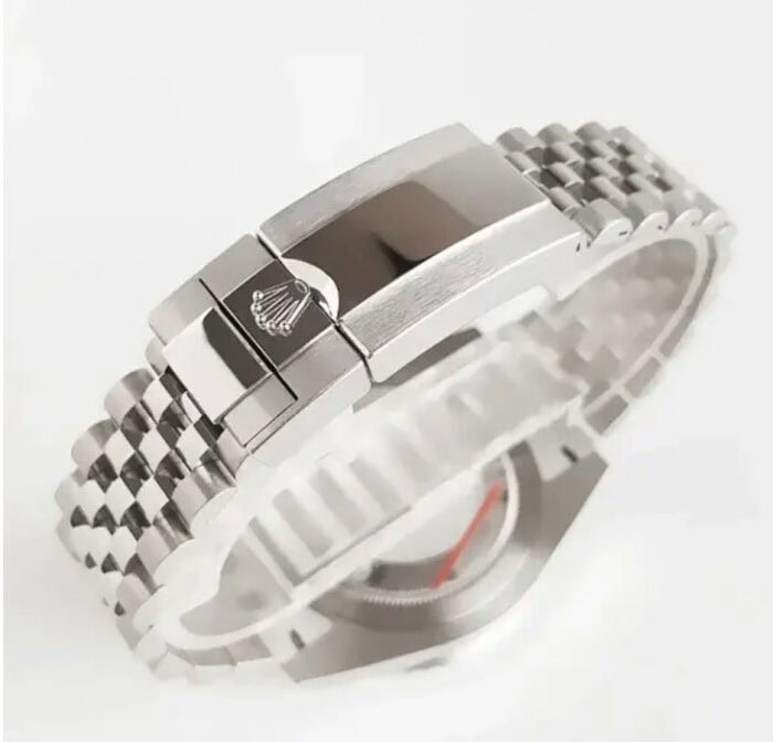 激安ロレックスコピー GMTマスターⅡ126710BLRO cal.3285ムーブメント - 画像 (8)