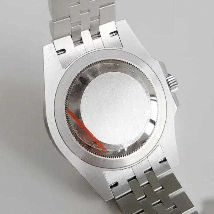 激安ロレックスコピー GMTマスターⅡ126710BLRO cal.3285ムーブメント - 画像 (7)