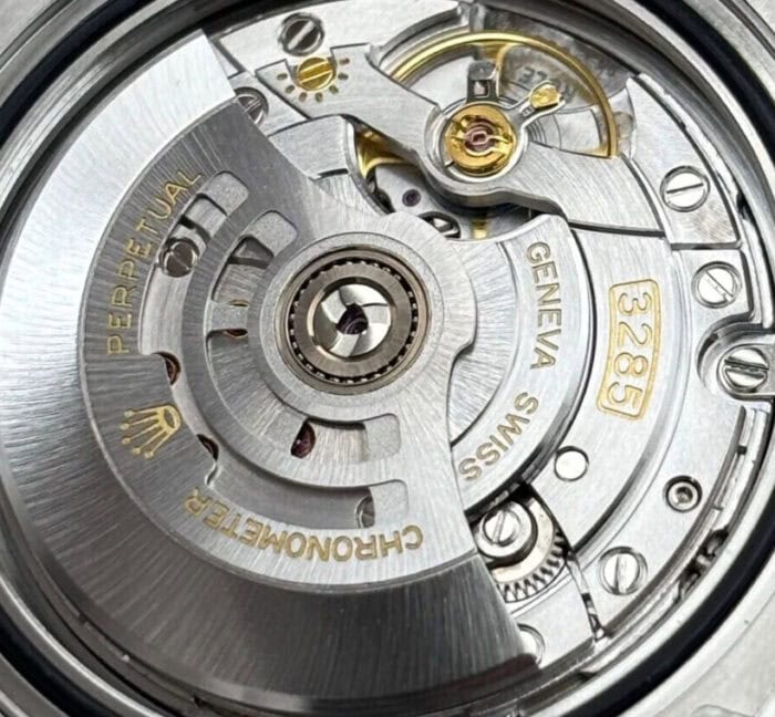 激安ロレックスコピー GMTマスターⅡ126711chnr-0002 - 画像 (7)