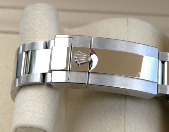 激安ロレックスコピー GMTマスターⅡ126720VTNR Cal.3285搭載 - 画像 (8)