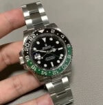 激安ロレックスコピー GMTマスターⅡ126720VTNR Cal.3285搭載 - 画像 (2)