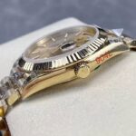 激安ロレックスデイデイトコピー228238-0003 cal.3255ムーブメント - 画像 (3)