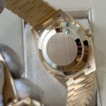 激安ロレックスデイデイトコピー228238-0003 cal.3255ムーブメント - 画像 (6)