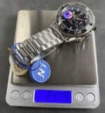 オメガ シーマスターコピー プラネットオーシャン 600M クロノグラフ 45.5MM - 画像 (2)