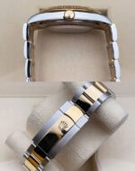 ロレックススーパーコピー デイトジャスト41 126333-0019 GS工場 - 画像 (6)