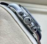 高品質のデイトナ126500LNコピー cal.4131自動巻きRC工場製品 - 画像 (8)