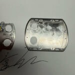 スーパーコピーリシャール・ミルRM UP-01 フェラーリCal.RMUP-01手巻きカスタム時計 - 画像 (16)
