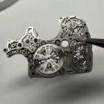 スーパーコピーリシャール・ミルRM UP-01 フェラーリCal.RMUP-01手巻きカスタム時計 - 画像 (14)