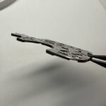 スーパーコピーリシャール・ミルRM UP-01 フェラーリCal.RMUP-01手巻きカスタム時計 - 画像 (15)