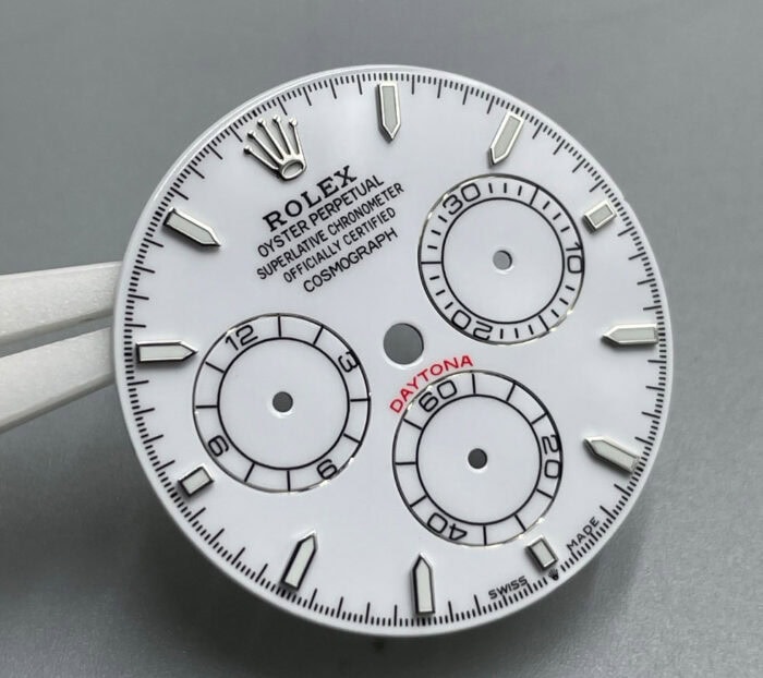 ロレックススーパーコピーデイトナ Ref.126502 cal.4131自動巻き RC工場 - 画像 (2)