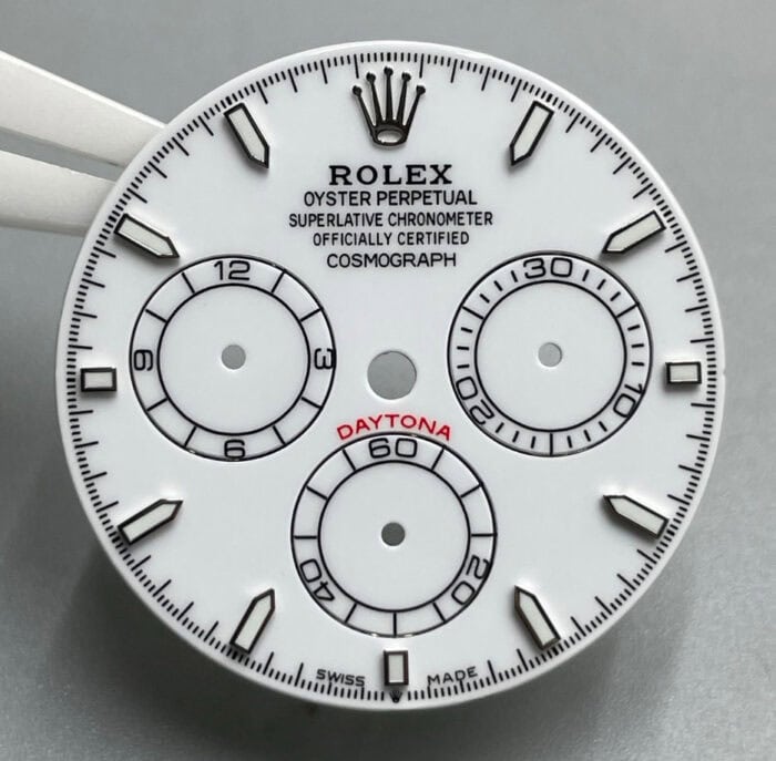 ロレックススーパーコピーデイトナ Ref.126502 cal.4131自動巻き RC工場 - 画像 (3)