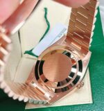 ロレックスデイデイト228235コピーアイゼンキーゼルダイアルN工場 - 画像 (10)