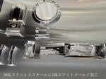 ロレックスデイトナ116576TBRコピー18Kホワイトゴールド加重版210g - 画像 (11)