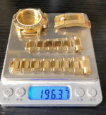 ロレックスデイトナスーパーコピー126503-0003 Cal.4131ムーブメント加重版220g - 画像 (10)