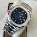 パテック フィリップ ノーチラスコピー5811/1G-001加重版