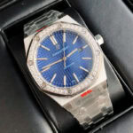 激安オーデマピゲ15400STコピー41mm ダイヤMiyotaムーブメント - 画像 (5)