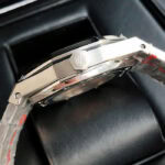 激安オーデマピゲ15400STコピー41mm ダイヤMiyotaムーブメント - 画像 (6)