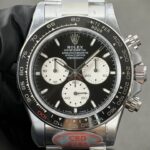 スーパーコピー デイトナ ル・マン Ref.126529LN cal.4132搭載 CBD工場 - 画像 (2)