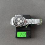 スーパーコピー デイトナ ル・マン Ref.126529LN cal.4132搭載 CBD工場 - 画像 (5)