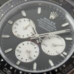 スーパーコピー デイトナ ル・マン Ref.126529LN cal.4132搭載 CBD工場 - 画像 (3)