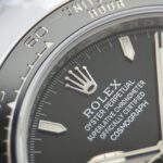 スーパーコピー デイトナ ル・マン Ref.126529LN cal.4132搭載 CBD工場 - 画像 (4)