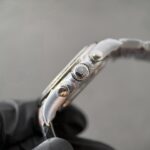 スーパーコピー デイトナ ル・マン Ref.126529LN cal.4132搭載 CBD工場 - 画像 (6)