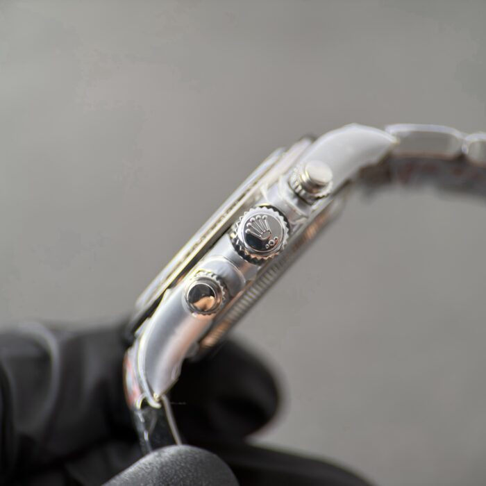 スーパーコピー デイトナ ル・マン Ref.126529LN cal.4132搭載 CBD工場 - 画像 (6)